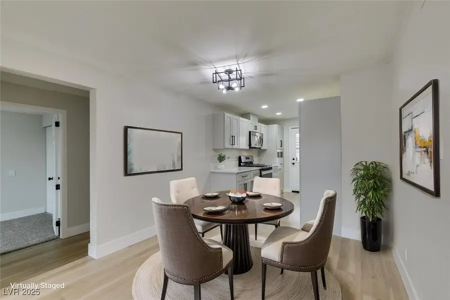 2494 San Marcos Street, Las Vegas, NV 89115 - Image #3
