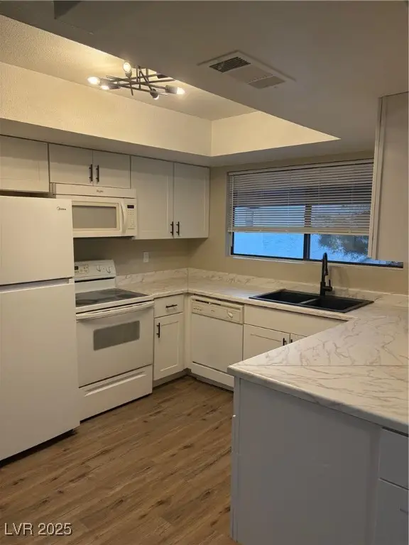 2643 Red Rock Street #201, Las Vegas, NV 89146 - Image #1