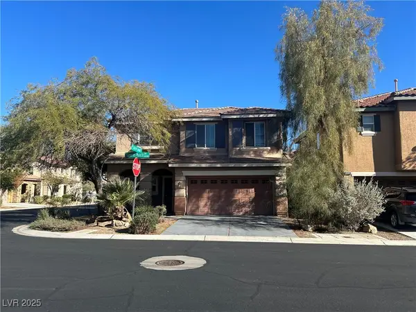 10292 Caverns Mouth Drive, Las Vegas, NV 89178
