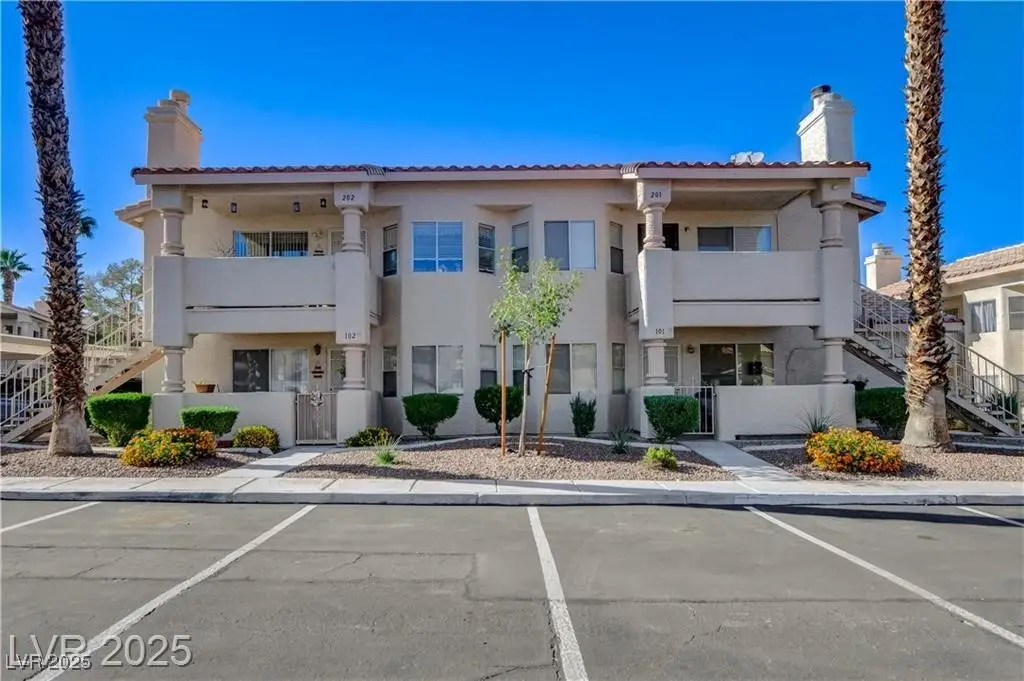 921 Sulphur Springs Lane #201, Las Vegas, NV 89128 - Image #1