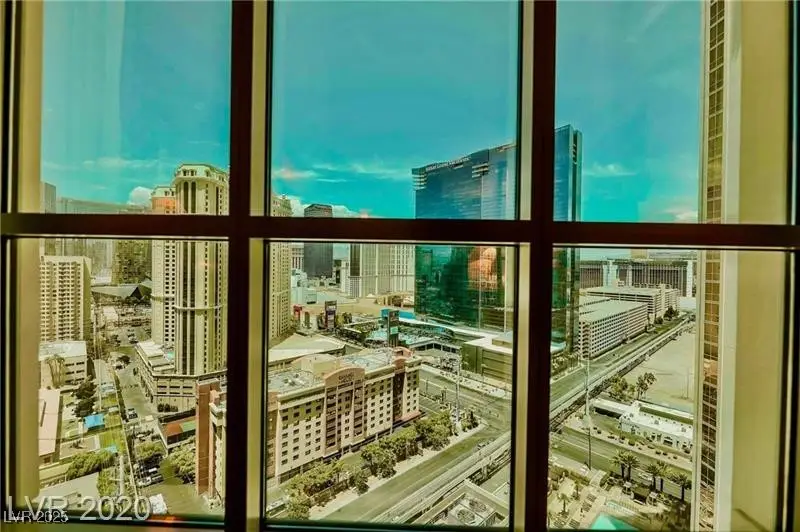 135 E Harmon Avenue #1703, Las Vegas, NV 89109 - Image #1