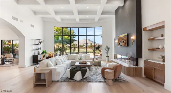 10324 Summit Canyon Drive, Las Vegas, NV 89144