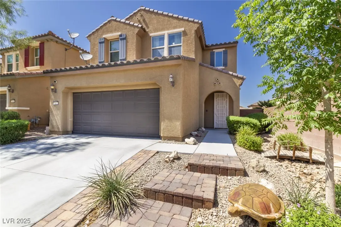 7652 Silver Baron Road, Las Vegas, NV 89179 - Image #1