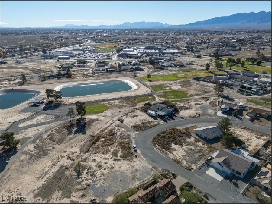 401 Happy Canyon Road, Pahrump, NV 89048 - Image #3