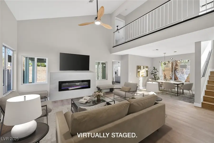 66 Fantasia Lane, Henderson, NV 89074 - Image #2