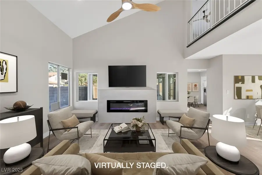 66 Fantasia Lane, Henderson, NV 89074 - Image #3