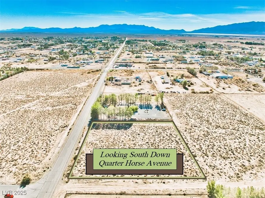 6790 S Quarter Horse Avenue, Pahrump, NV 89061 - Image #3