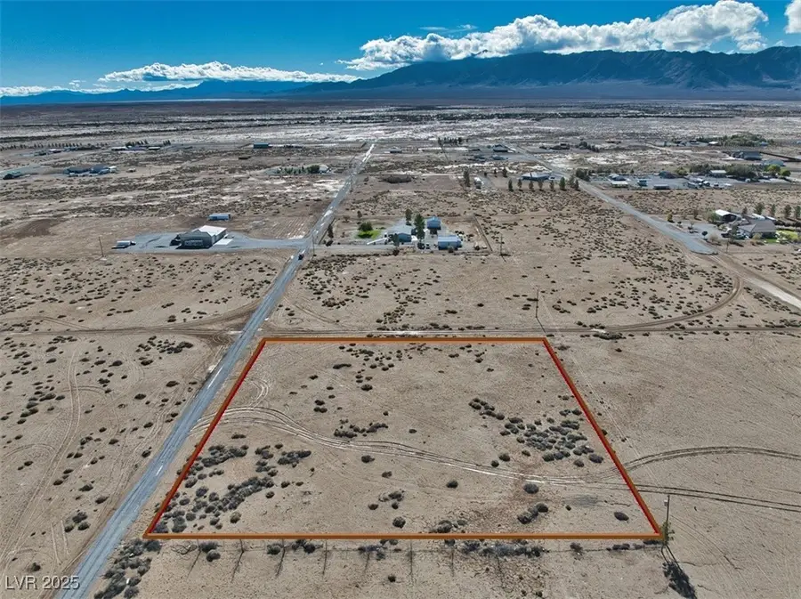 3470 S Woodchips Road, Pahrump, NV 89048 - Image #2