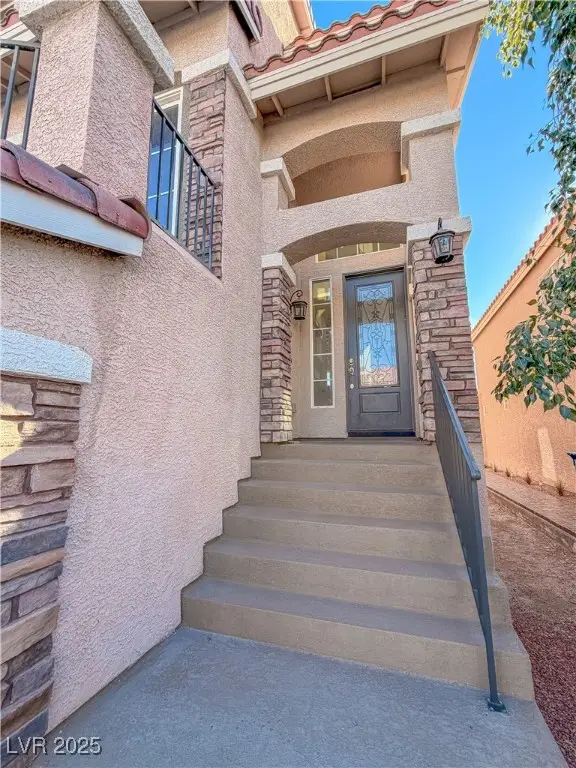 5293 Tulip Hill Avenue, Las Vegas, NV 89141 - Image #2