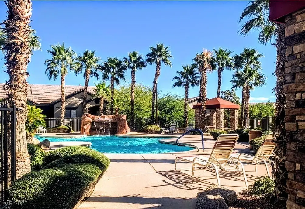 8250 N Grand Canyon Drive #2110, Las Vegas, NV 89166 - Image #1