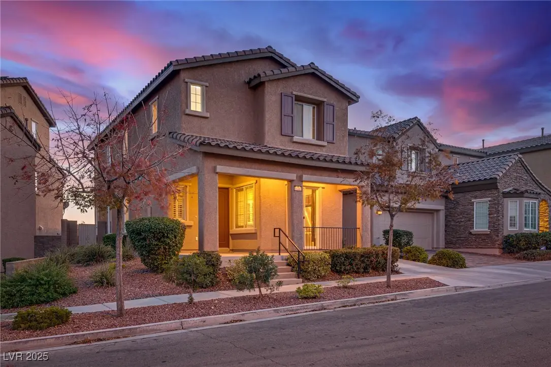 11351 Colinward Avenue, Las Vegas, NV 89135 - Image #1