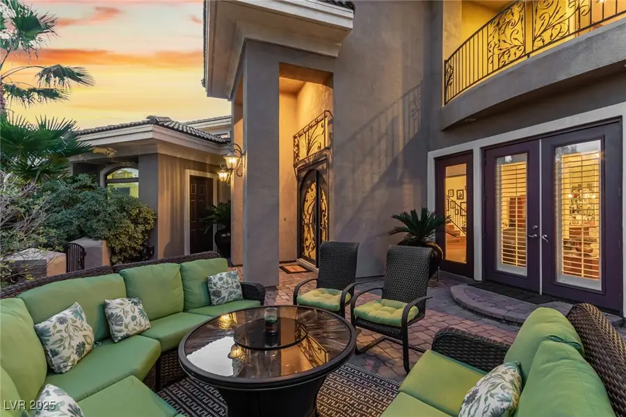 2033 Winter Wind Street, Las Vegas, NV 89134 - Image #2