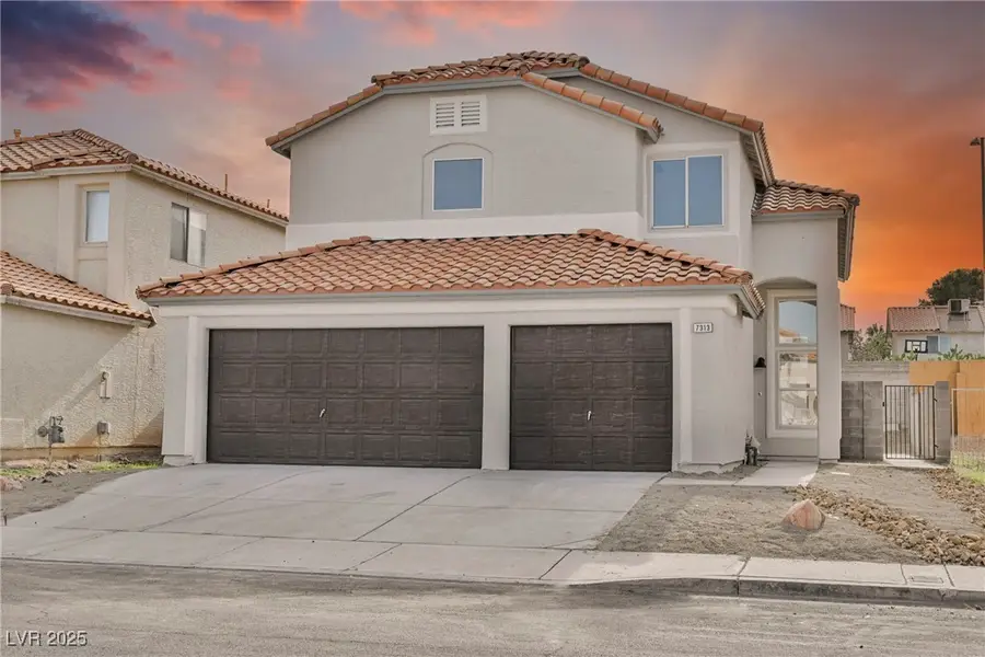 7313 Sunspot Drive, Las Vegas, NV 89128 - Image #2