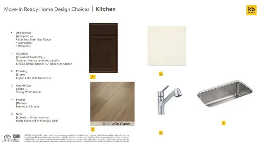 2735 Sierra Grande, Las Vegas, NV 89121 - Image #3