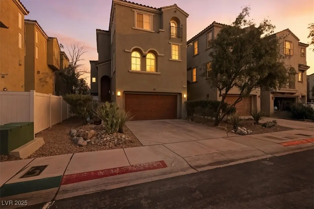 1181 Enzo Avenue, Henderson, NV 89052 - Image #1