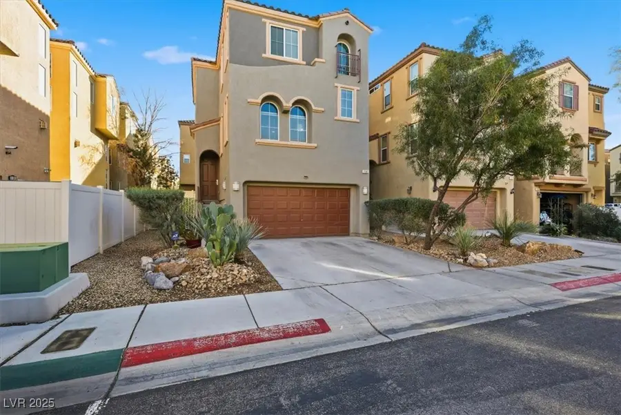 1181 Enzo Avenue, Henderson, NV 89052 - Image #2