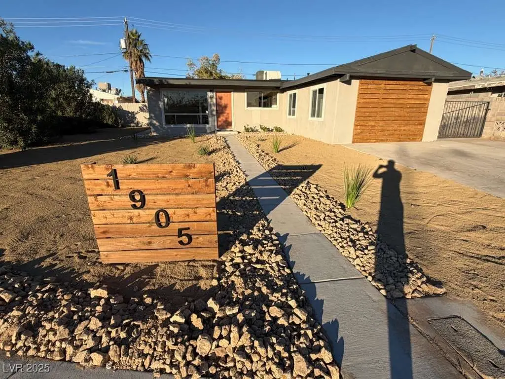 1905 Walker Street, Las Vegas, NV 89106 - Image #1