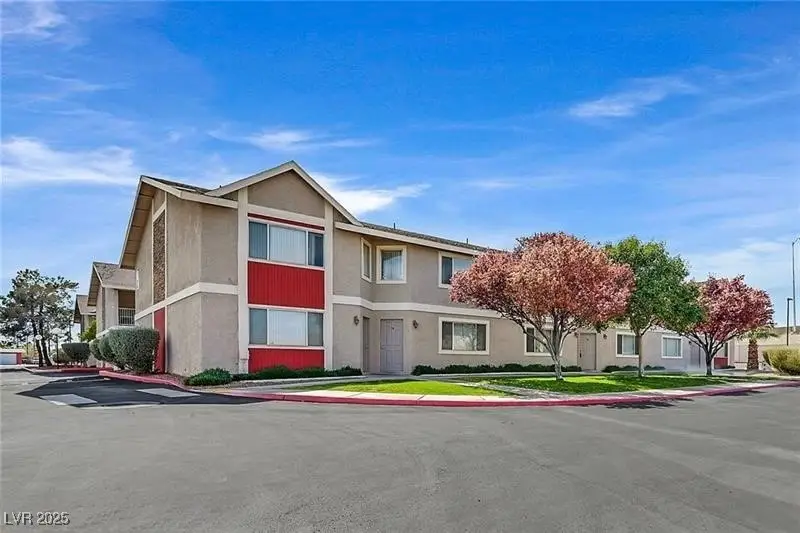 100 S Crestline Drive #3, Las Vegas, NV 89107 - Image #1