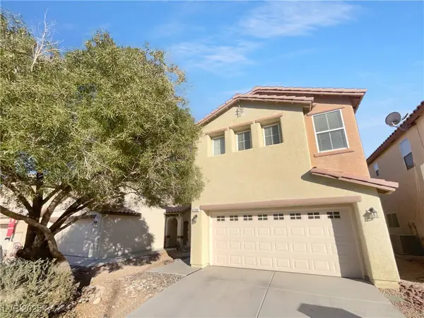 11688 Tierney Creek Drive, Las Vegas, NV 89183