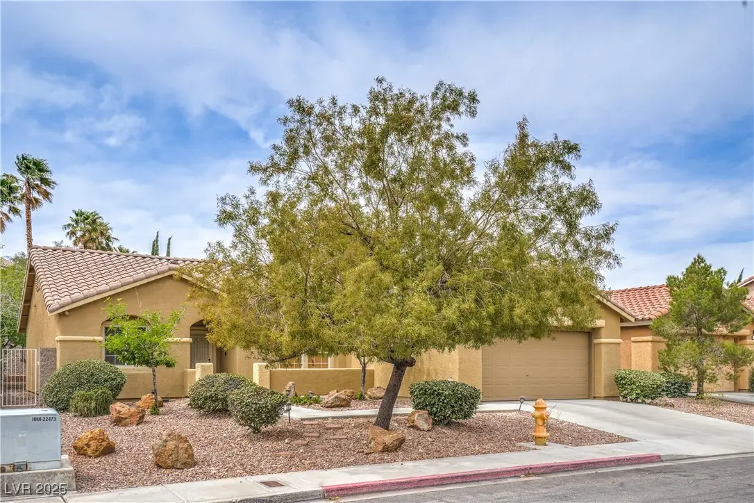 161 Swale Lane, Las Vegas, NV 89144 - Image #1