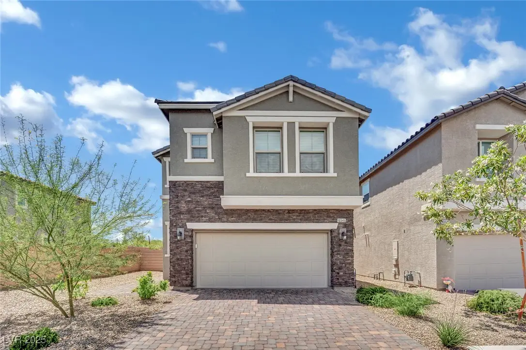 10345 Zebra Swallowtail Street, Las Vegas, NV 89141 - Image #1