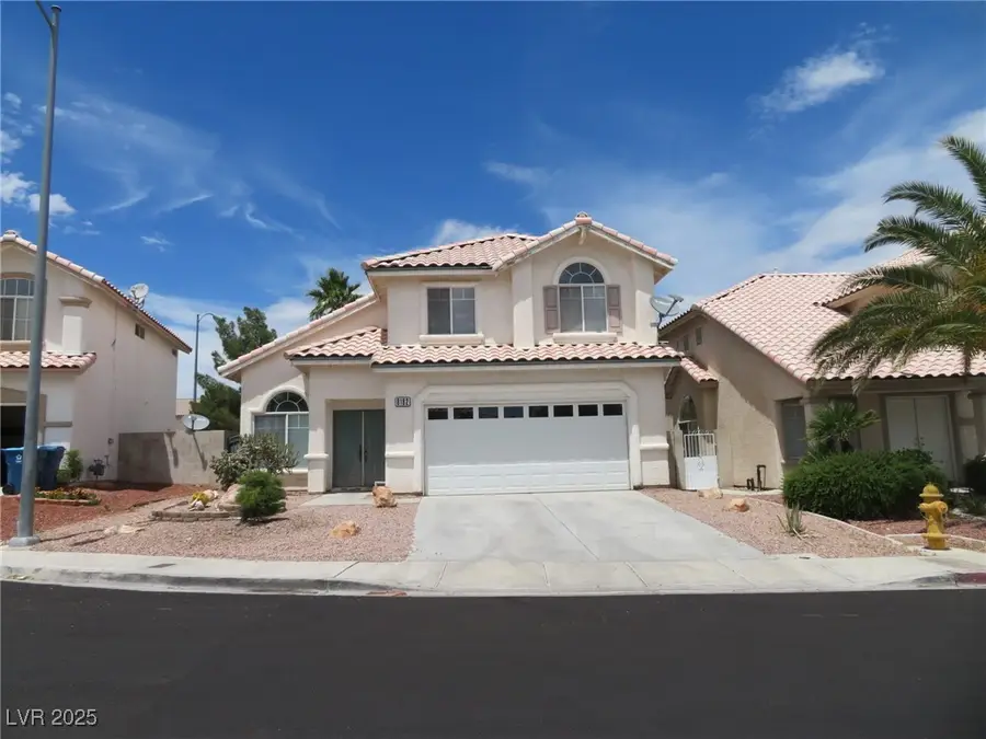 8182 Kentshire Drive, Las Vegas, NV 89117 - Image #2