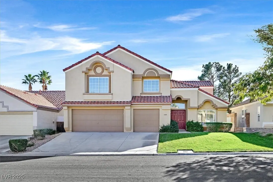 1045 Thornfield Lane, Las Vegas, NV 89123 - Image #1