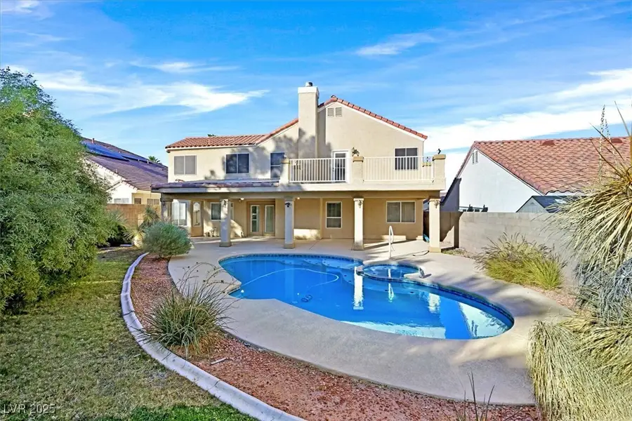 1045 Thornfield Lane, Las Vegas, NV 89123 - Image #2