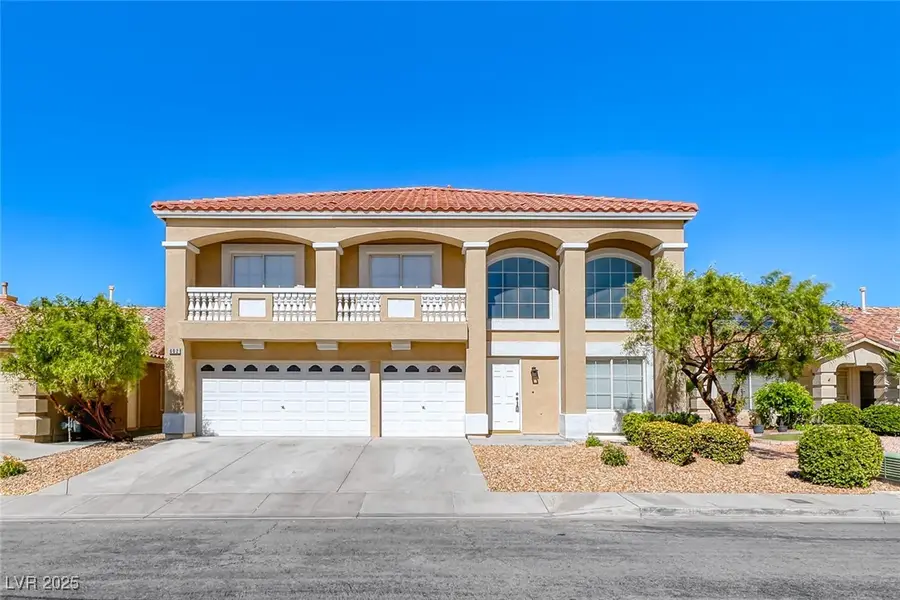 602 Staghorn Pass Avenue, Las Vegas, NV 89183 - Image #2