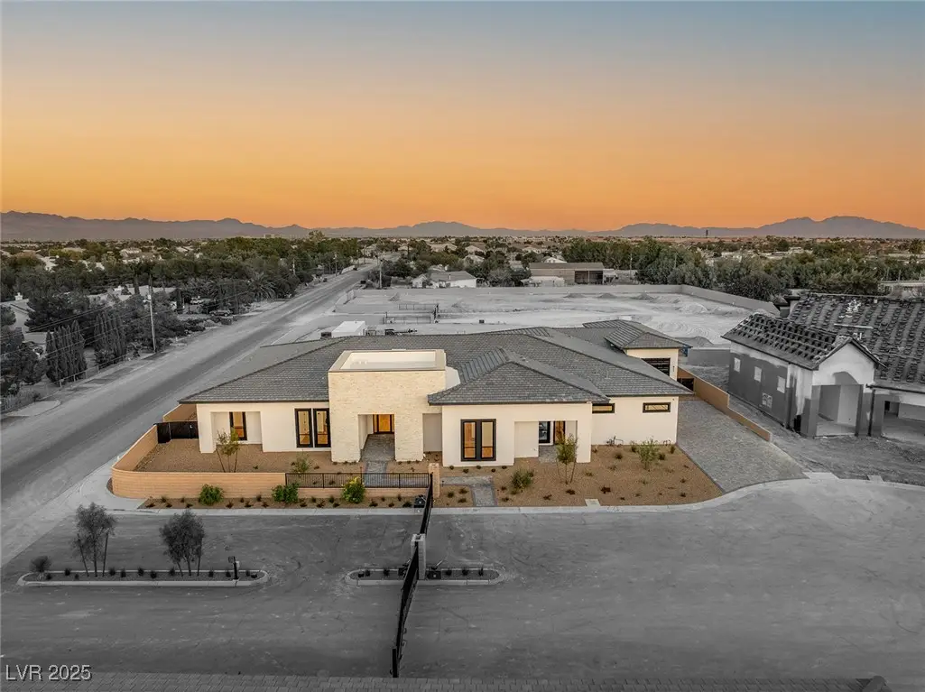 5855 St Ebbes Court, Las Vegas, NV 89131 - Image #1