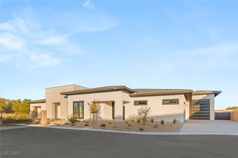 5855 St Ebbes Court, Las Vegas, NV 89131 - Image #2