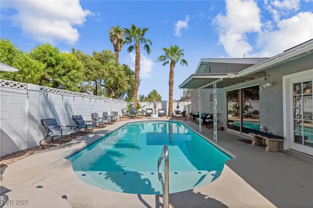 3673 Castille Street, Las Vegas, NV 89121 - Image #1