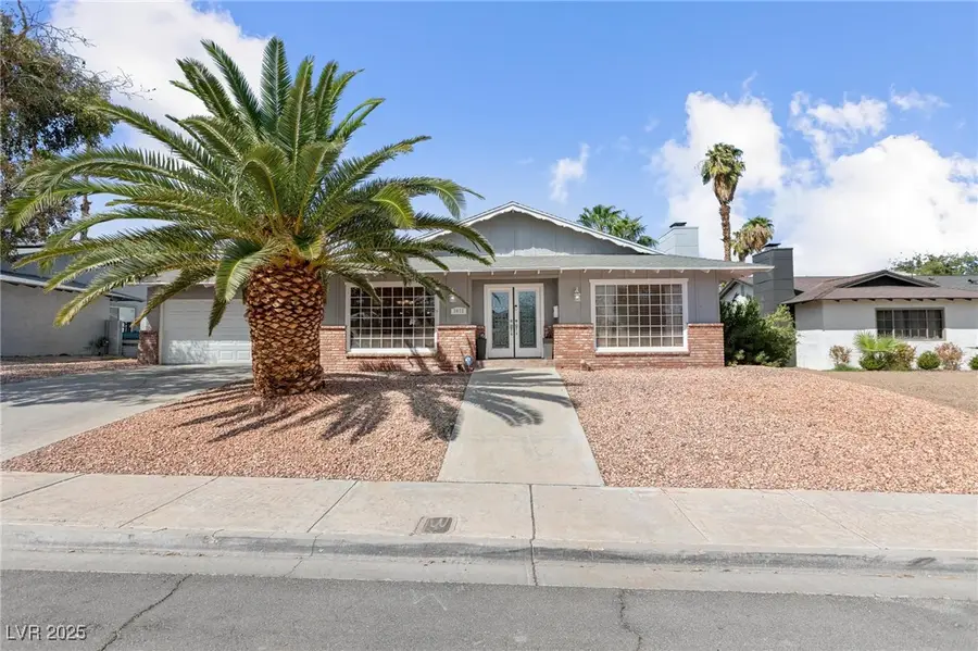 3673 Castille Street, Las Vegas, NV 89121 - Image #3