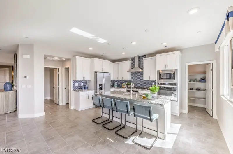 7720 Miller Falls Lane #107, North Las Vegas, NV 89084 - Image #3