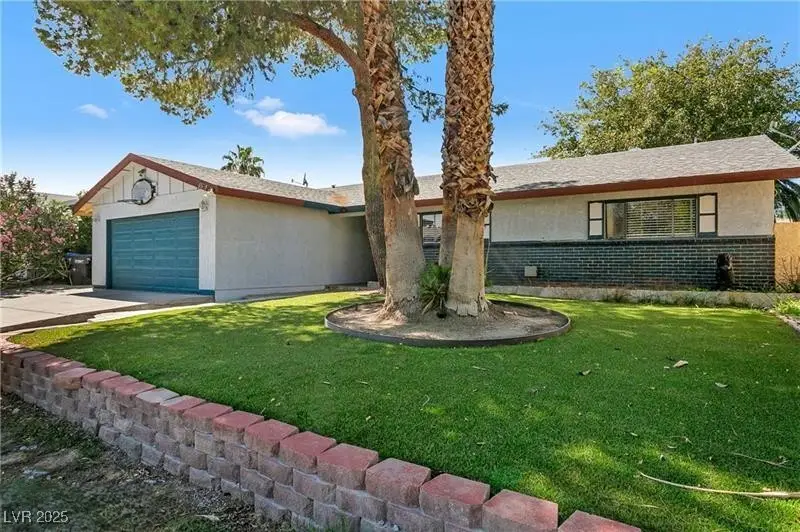 4531 Paseo El Rio Drive, Las Vegas, NV 89121 - Image #1