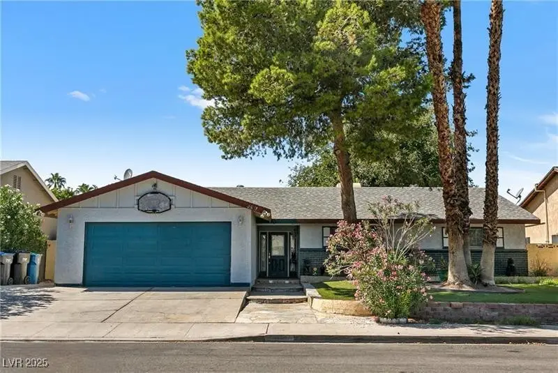 4531 Paseo El Rio Drive, Las Vegas, NV 89121 - Image #2