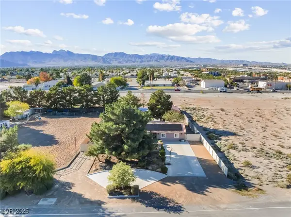 6109 Starlight Drive, Las Vegas, NV 89130