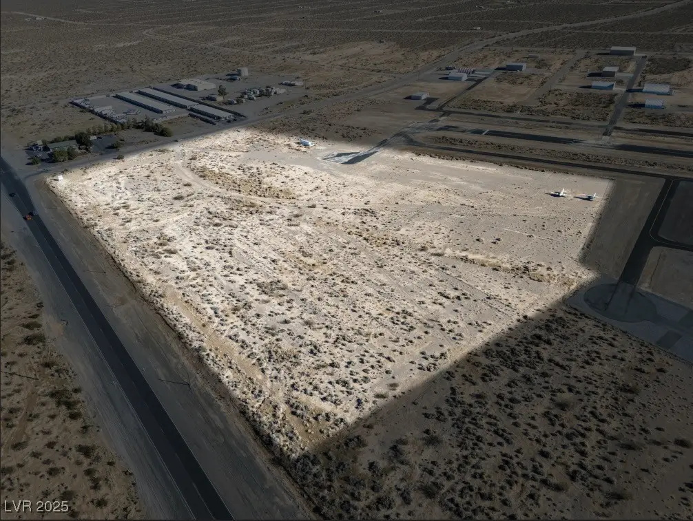 941 E Simkins Road, Pahrump, NV 89060 - Image #1