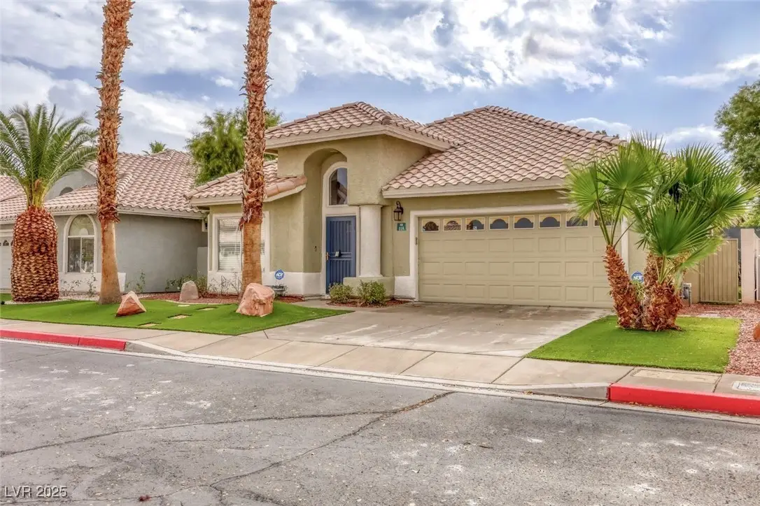 118 Eagleview Court, Henderson, NV 89074 - Image #1