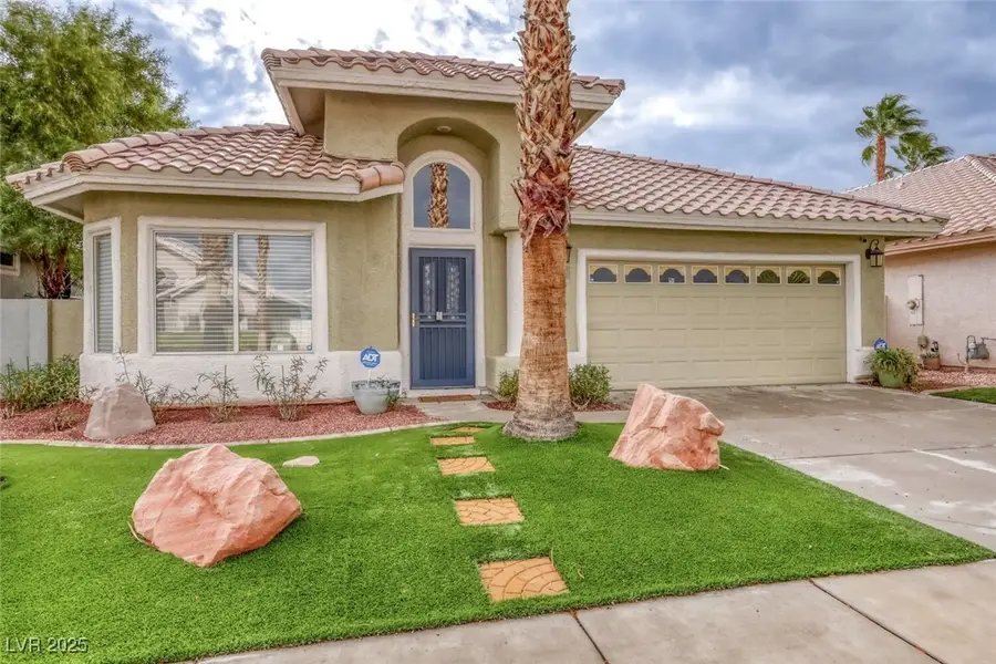 118 Eagleview Court, Henderson, NV 89074 - Image #2