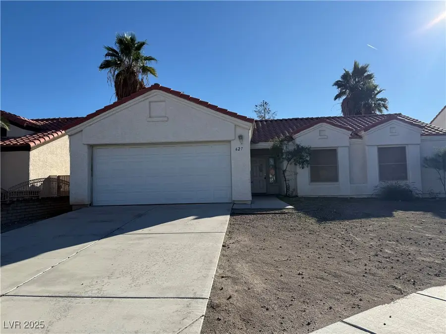 627 Spritlake Court, North Las Vegas, NV 89032 - Image #2