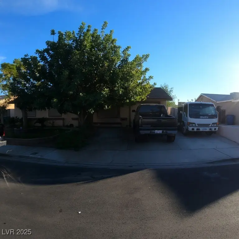 5705 Stallion Avenue, Las Vegas, NV 89108 - Image #1