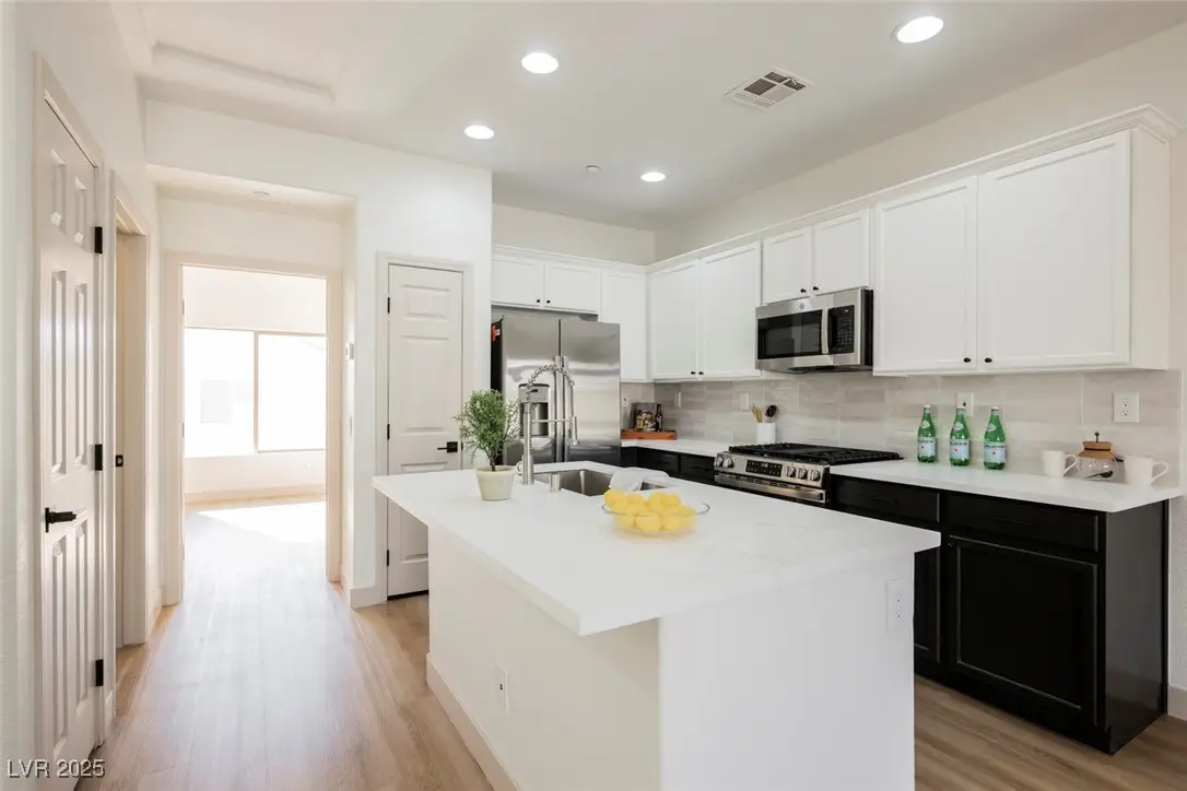 9741 Darlington Court, Las Vegas, NV 89149 - Image #1