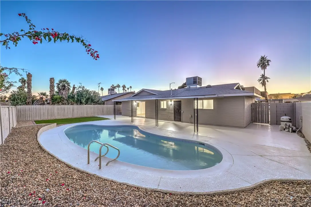 3846 Syracuse Drive, Las Vegas, NV 89121 - #1