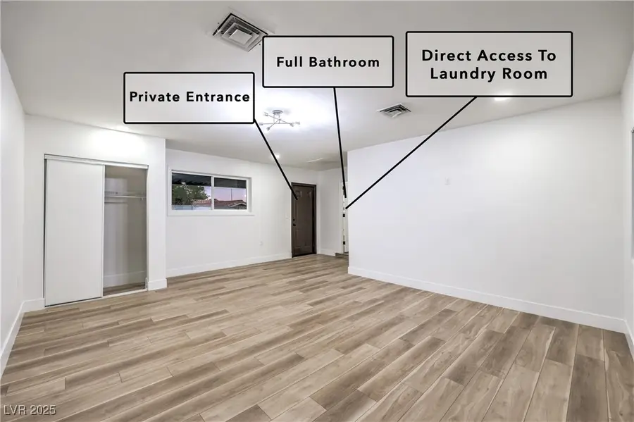 3846 Syracuse Drive, Las Vegas, NV 89121 - #3