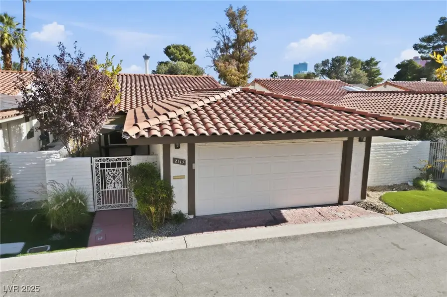 2117 Plaza De La Candela, Las Vegas, NV 89102 - Image #2