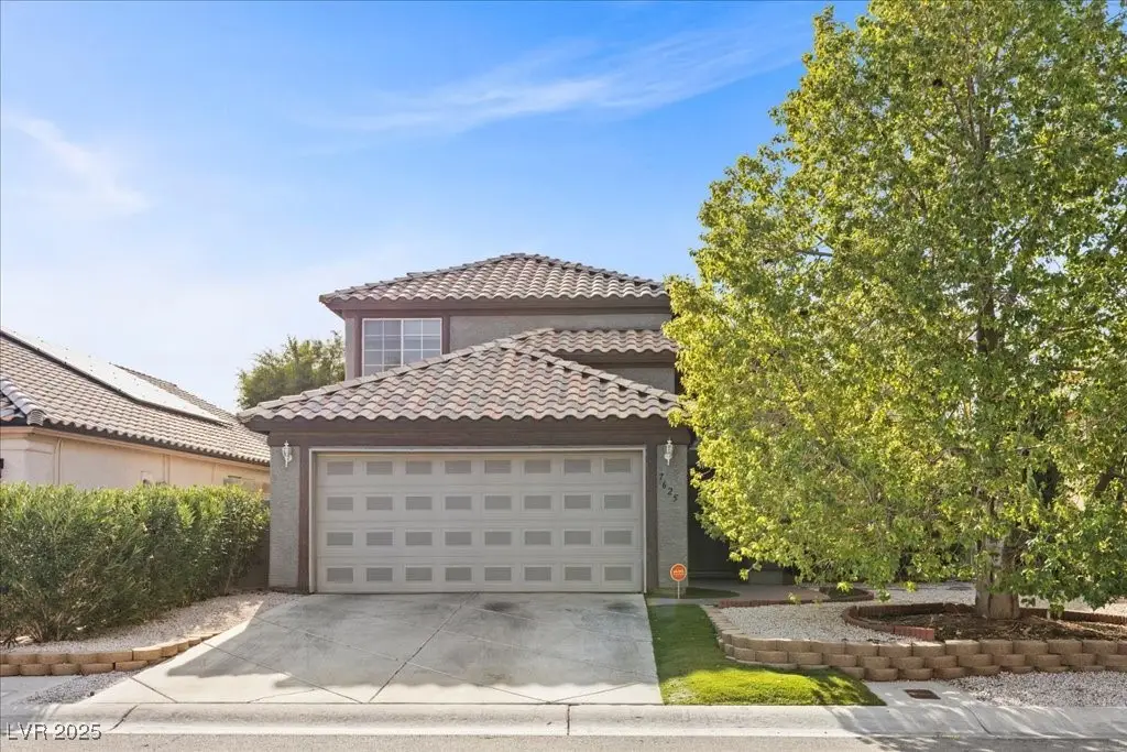 7625 Raven Hills Drive, Las Vegas, NV 89149 - Image #1