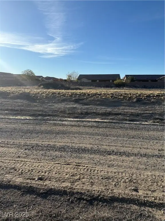 5601 E Yucca Springs Road, Pahrump, NV 89048 - #1