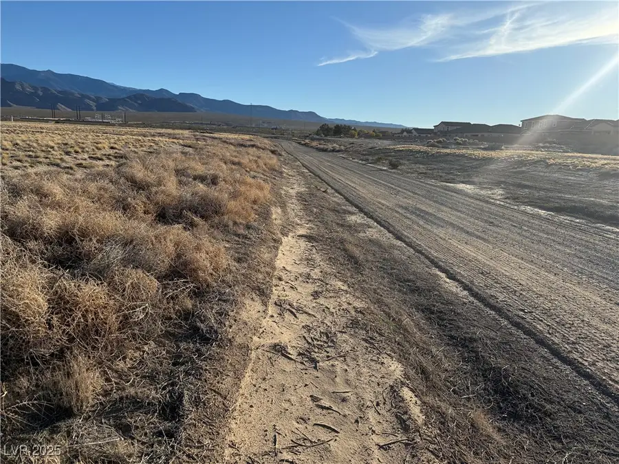 5601 E Yucca Springs Road, Pahrump, NV 89048 - #3