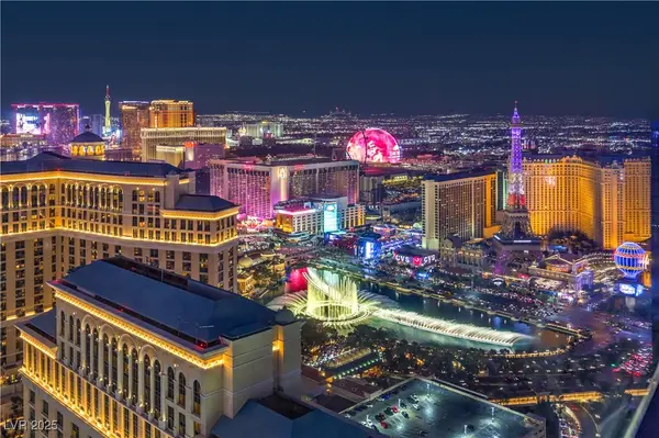 2600 W Harmon Avenue #53020, Las Vegas, NV 89158